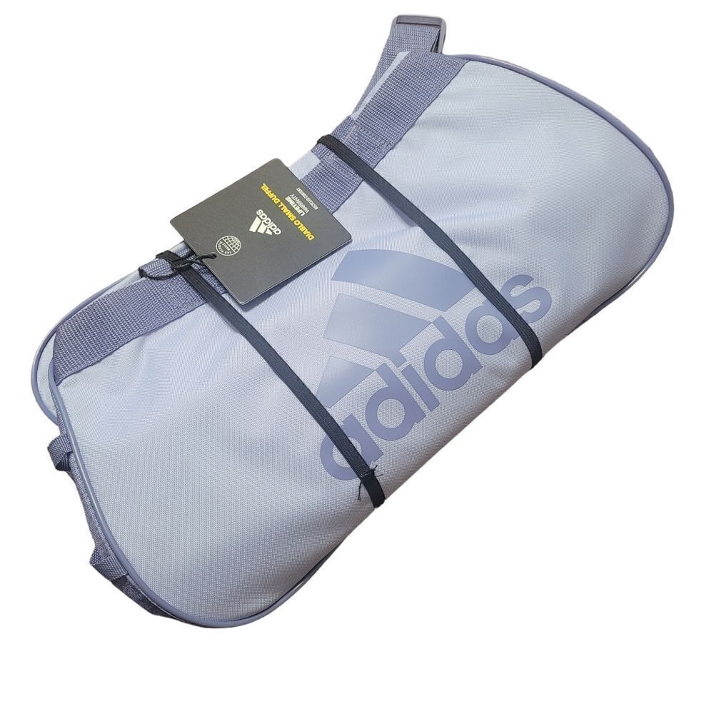 Adidas Diablo Small Duffle/ Gym Bag